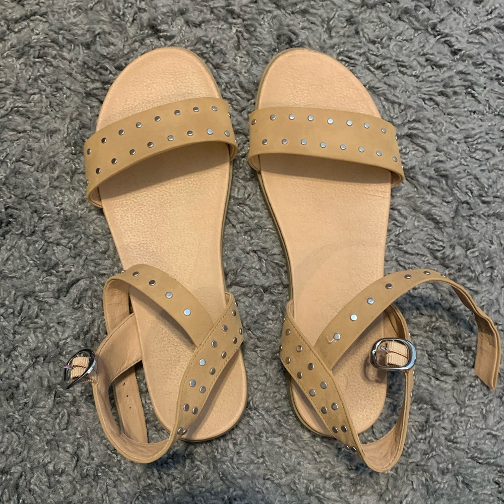 Cute Sandals